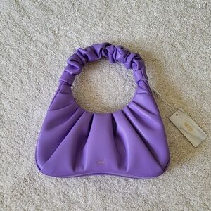 JW PEI Gabbi Rouched Hobo Handbag